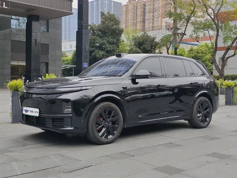 Li Auto L7