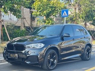 BMW X5 2017