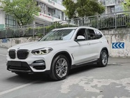 BMW X3 2019