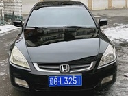 Honda Accord 2006