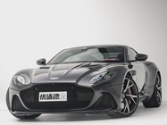 Aston Martin DBS 2019