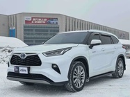 Toyota Highlander 2022