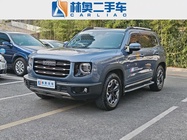 Haval Big Dog 2022