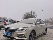 Roewe i5 2019