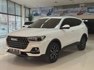 Haval H6 2023