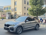 BMW X3 2019