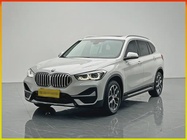 BMW X1 2020