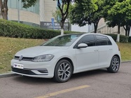 Volkswagen Golf 2020