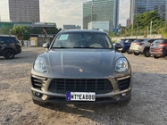 Porsche Macan 2015