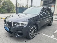 BMW X3 2020