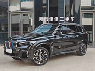 BMW X5 2023
