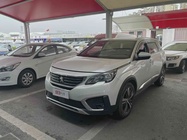 Peugeot 5008 2017