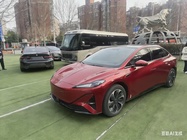 Hongqi Tiangong 05 2025