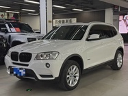 BMW X3 2014