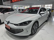 Volkswagen Lamando 2024