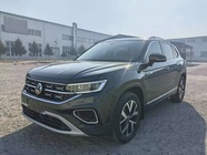 Volkswagen Tayron 2022