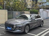 Hongqi H5 2023