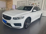 Geely Xingrui 2021
