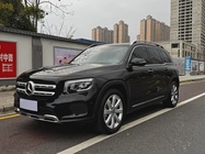 Mercedes-Benz GLB-Class 2020