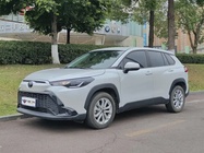 Toyota Frontlander 2023