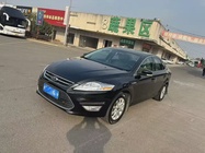 Ford Mondeo 2011