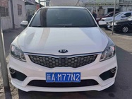 Kia K2 2019