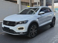Volkswagen T-Roc 2021
