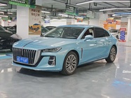 Hongqi H5 2022