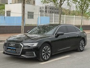Audi A6 2021
