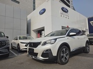 Peugeot 4008 2017