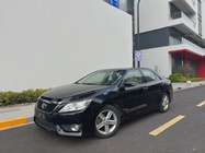 Toyota Camry 2013