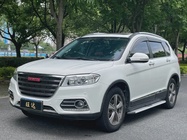 Haval H6 2015
