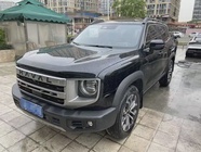 Haval Big Dog 2023