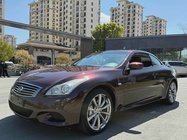 Infiniti G 2010