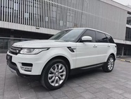 Land Rover Sport 2018