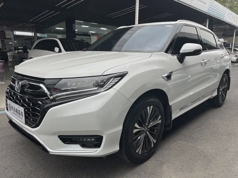 Honda UR-V