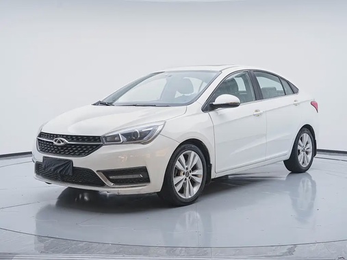 Chery Arrizo 5 2016
