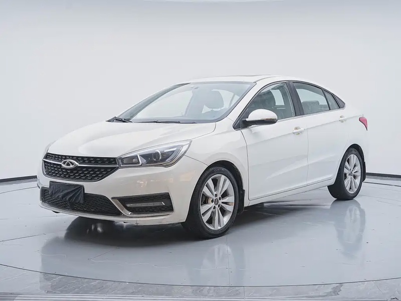 Chery Arrizo 5