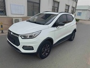 BYD Yuan 2018