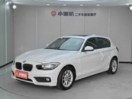 BMW 1 Series 2015