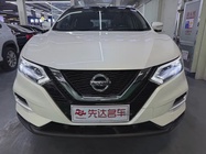 Nissan Qashqai 2021