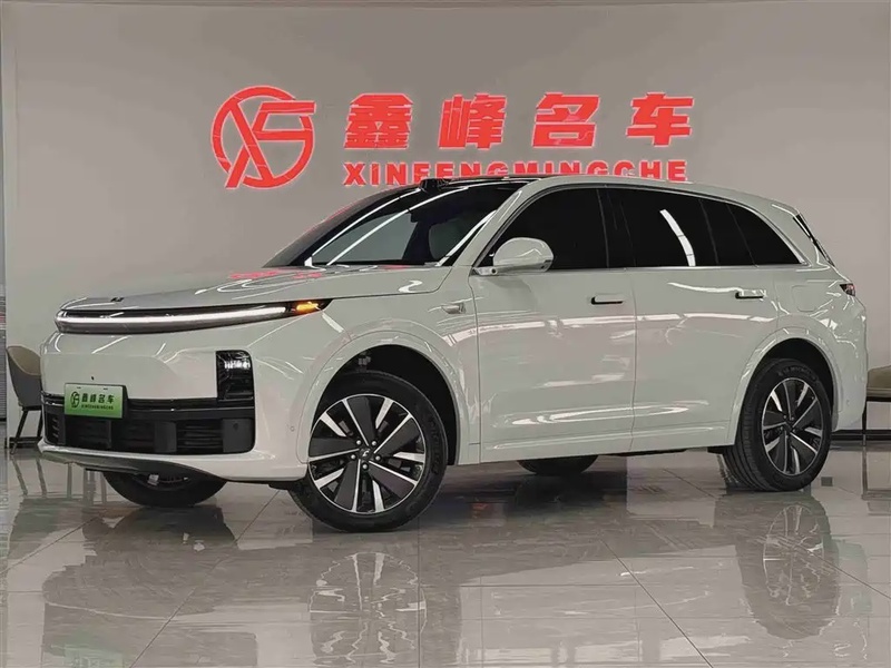 Li Auto L7