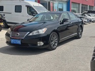 Lexus ES 2012