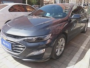Chevrolet Malibu 2020