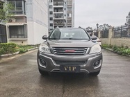 Haval H6 2013