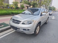 BYD S6 2015