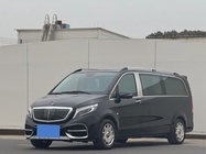 Mercedes-Benz Vito 2021