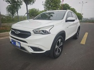 Chery Tiggo 7 2017