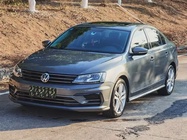 Volkswagen Sagitar 2019