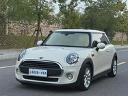 MINI Other 2019